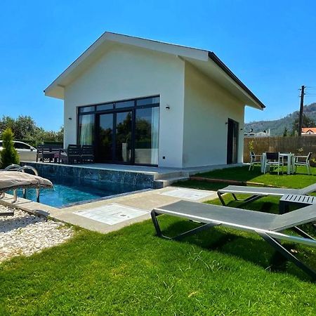 Honeymoon Villa In Gocek Göcek Zewnętrze zdjęcie