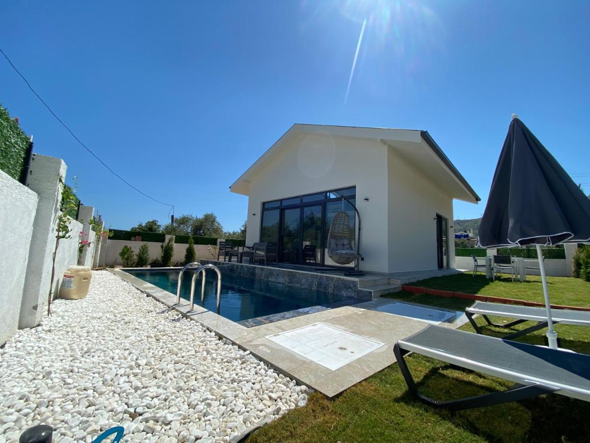 Honeymoon Villa In Gocek Göcek Zewnętrze zdjęcie