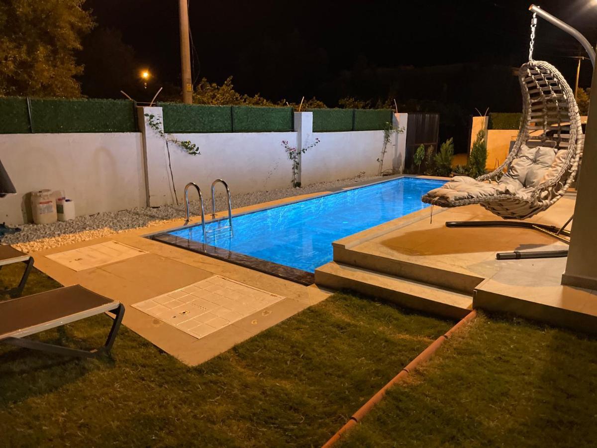 Honeymoon Villa In Gocek Göcek Zewnętrze zdjęcie
