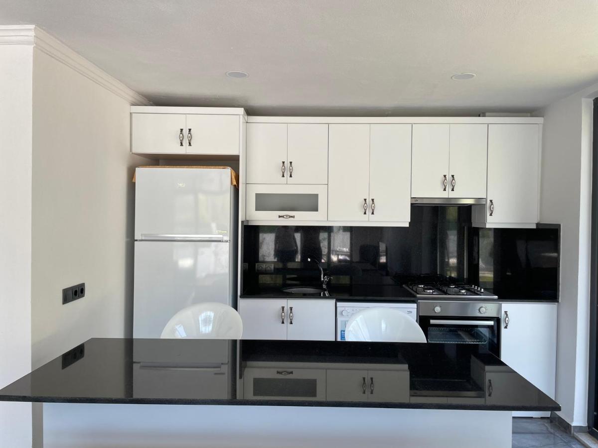 Honeymoon Villa In Gocek Göcek Zewnętrze zdjęcie
