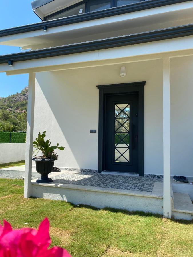 Honeymoon Villa In Gocek Göcek Zewnętrze zdjęcie